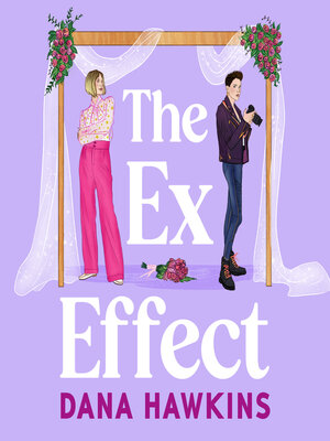 cover image of The Ex Effect